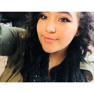 Meet your Posher, Alexus